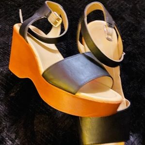 Light weight wedges